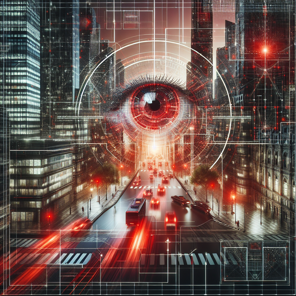 Computer Vision (Computer-Sehen)
