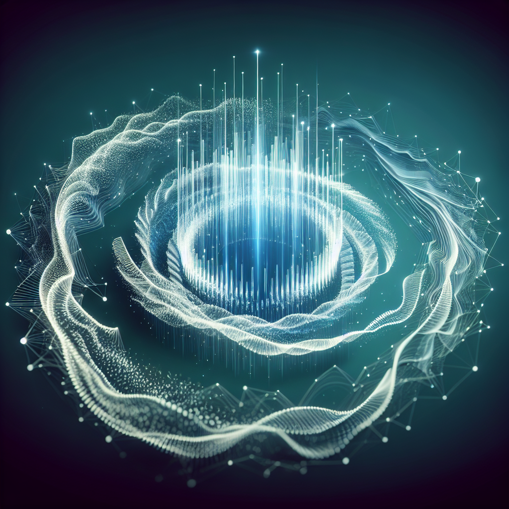 Natural Language Processing (NLP)