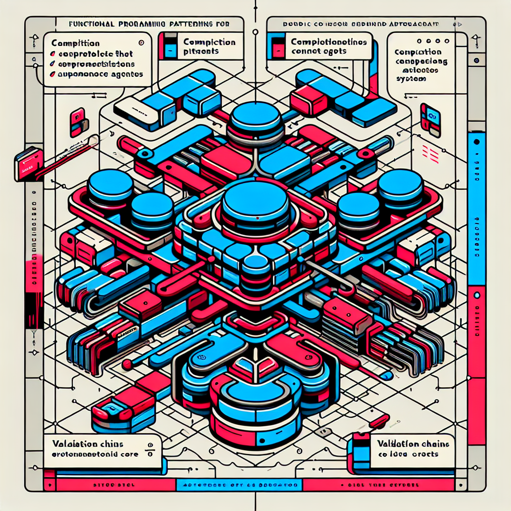 FP-Patterns für Agent-Systeme