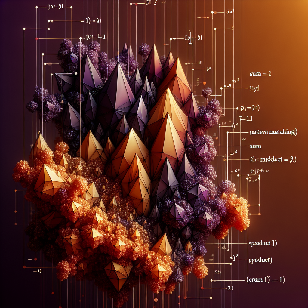 Algebraische Datentypen & Pattern Matching in Python