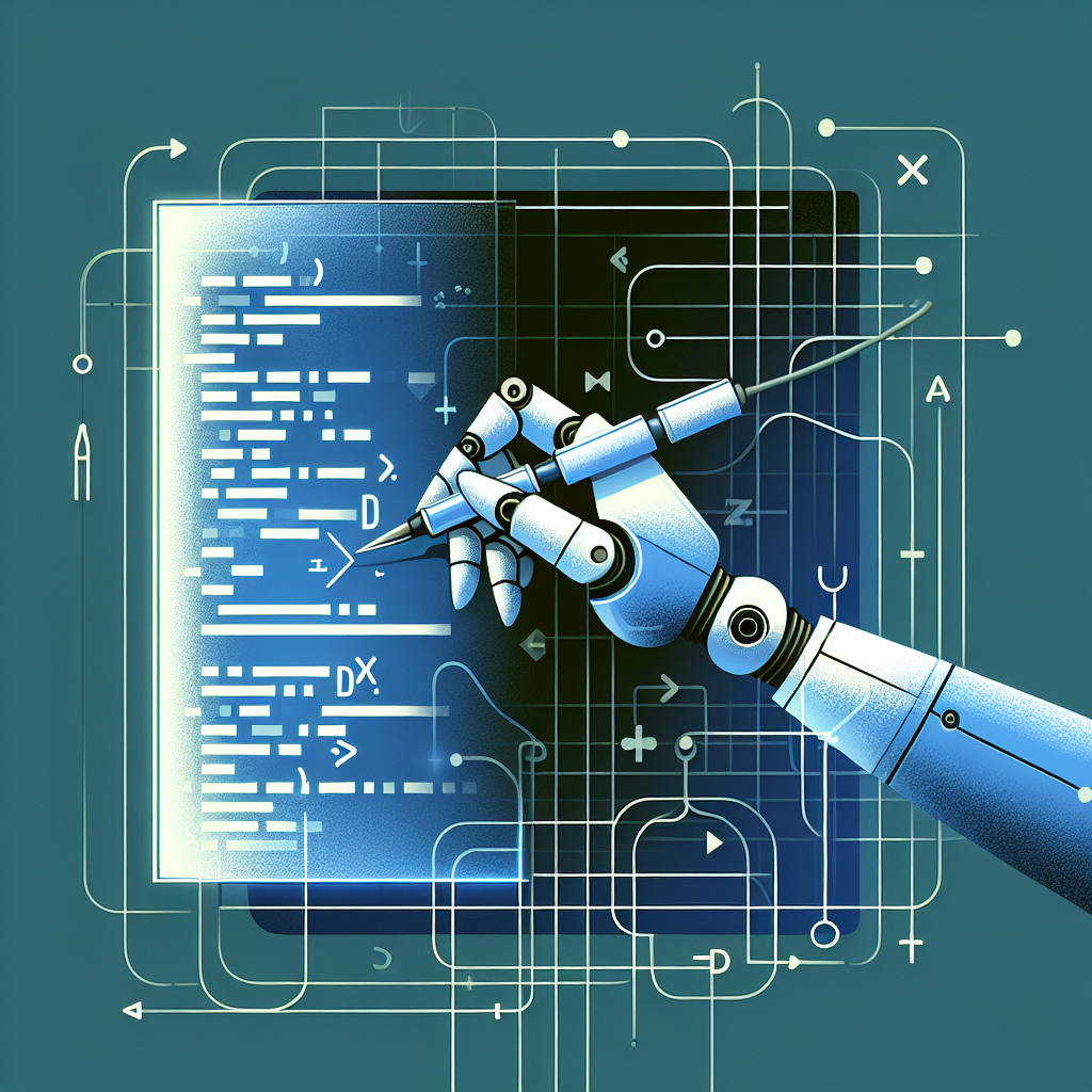 Reinforcement Learning für Code-Agenten