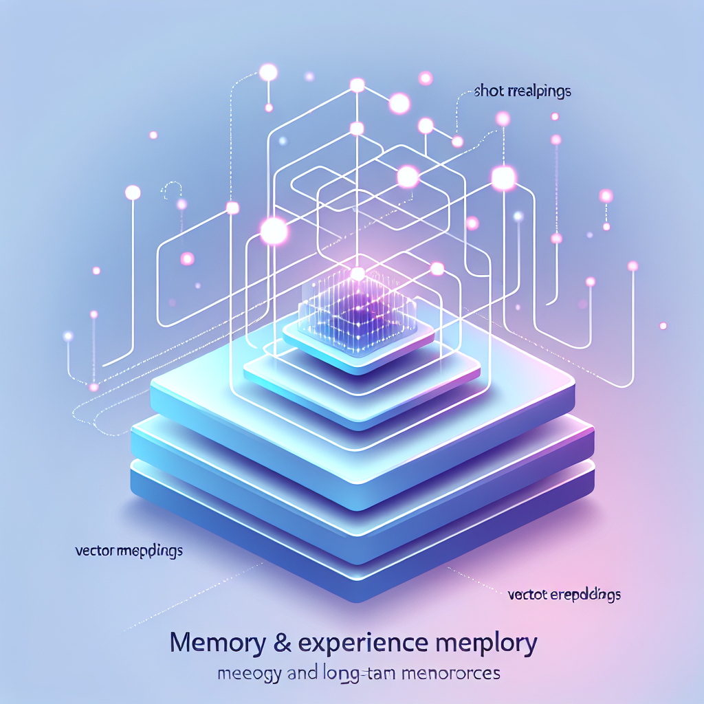 Memory & Experience Replay für Agenten